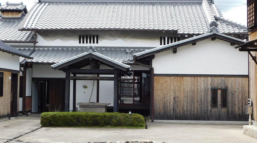 🏛️ 구 다나카 가 주택 (큐 다나카케 주타쿠) 이미지 1